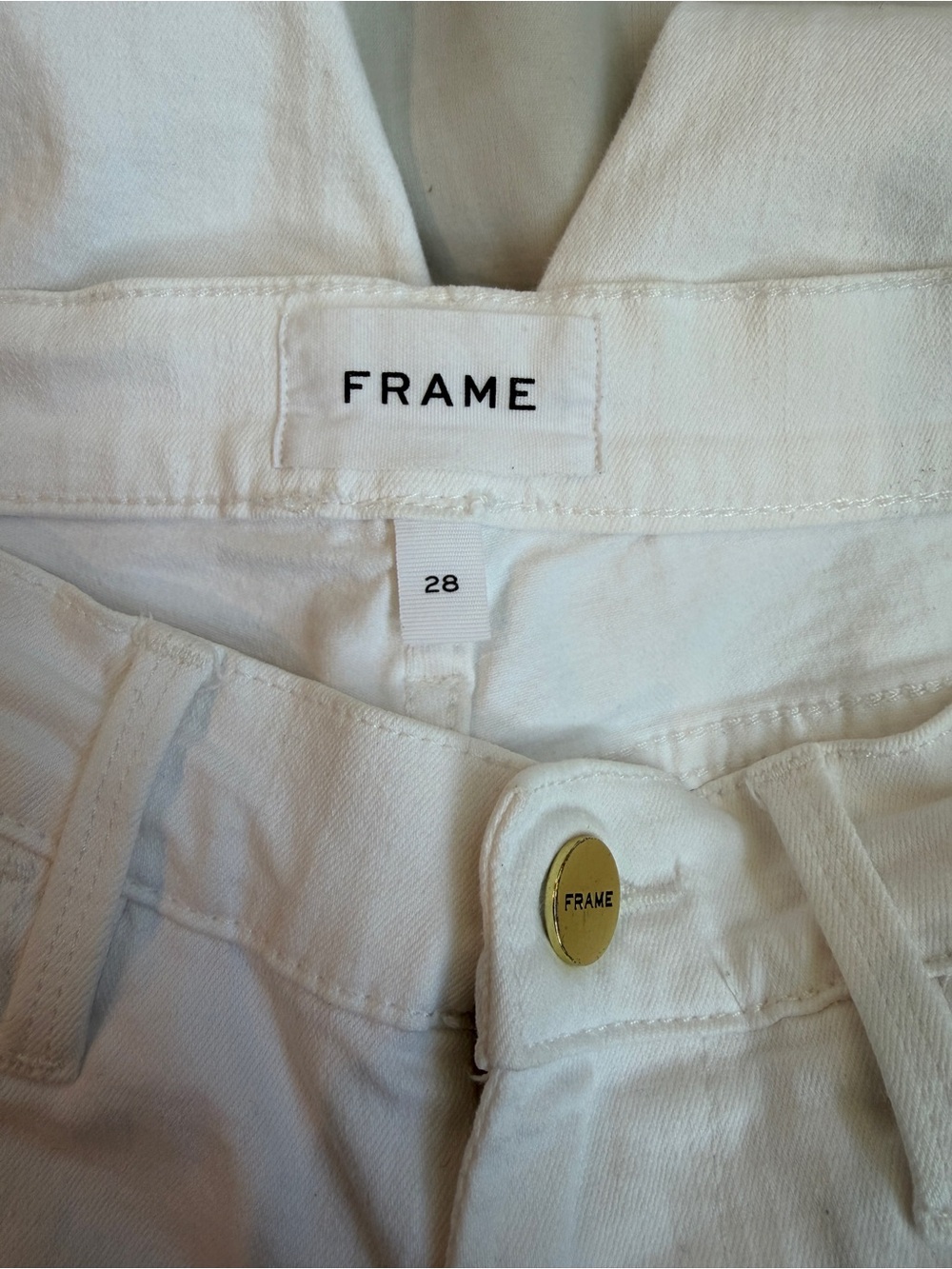 Frame Le High Flare - Picture 6 of 7